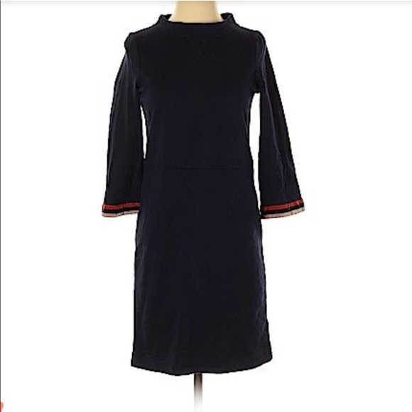 Boden Dresses & Skirts - Boden Sweatshirt Dress